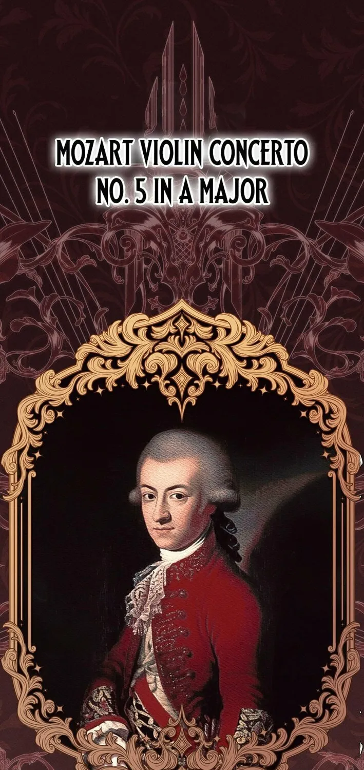 The Artistic Genius of Music Is the Reincarnation of Paganini Chapter 61 page 2 - 