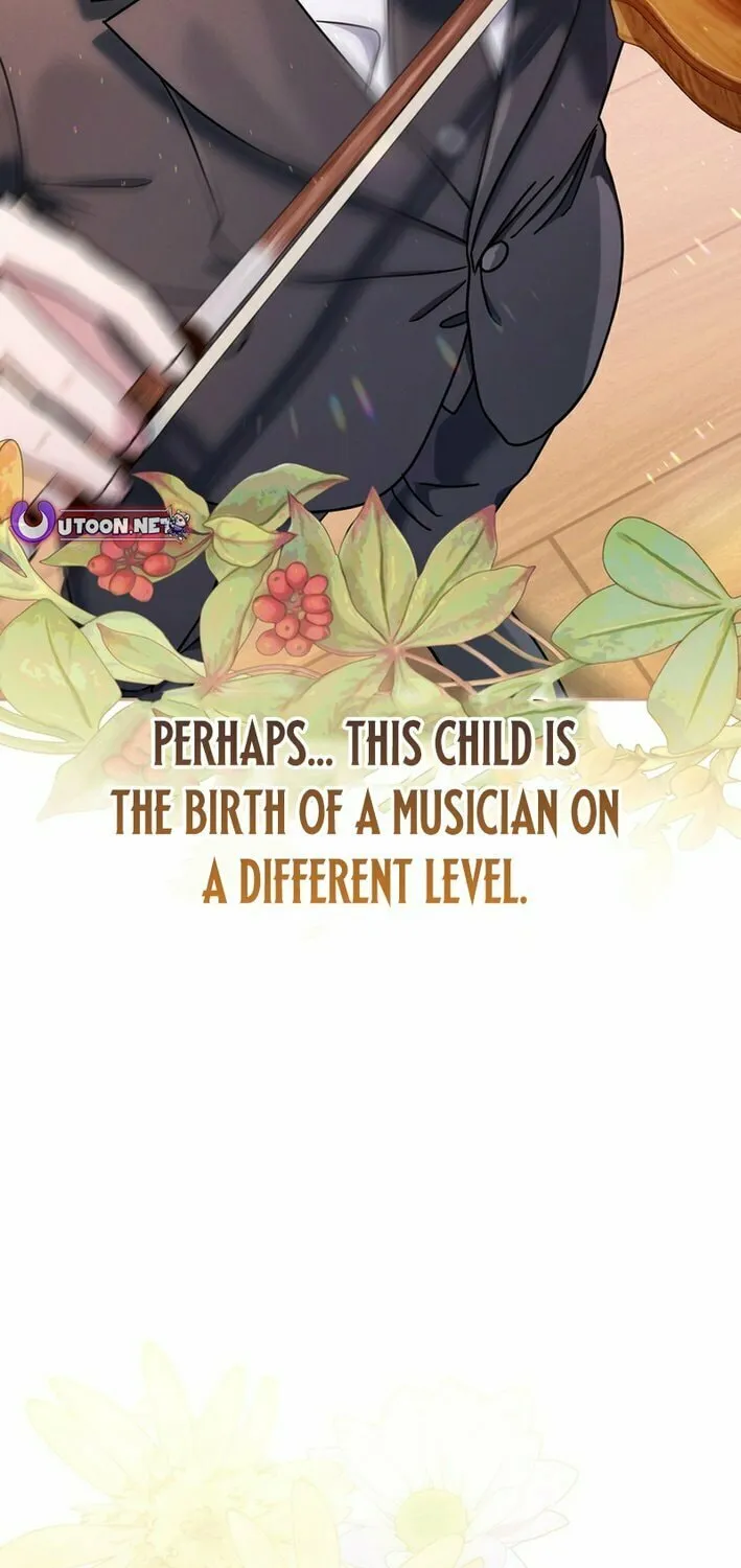 The Artistic Genius of Music Is the Reincarnation of Paganini Chapter 61 page 33 - 