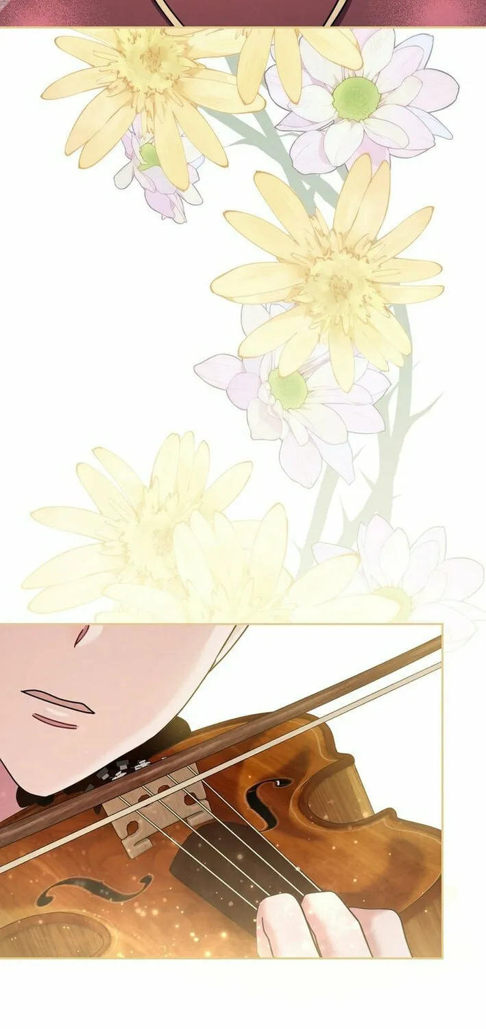 The Artistic Genius of Music Is the Reincarnation of Paganini Chapter 61 page 36 - 