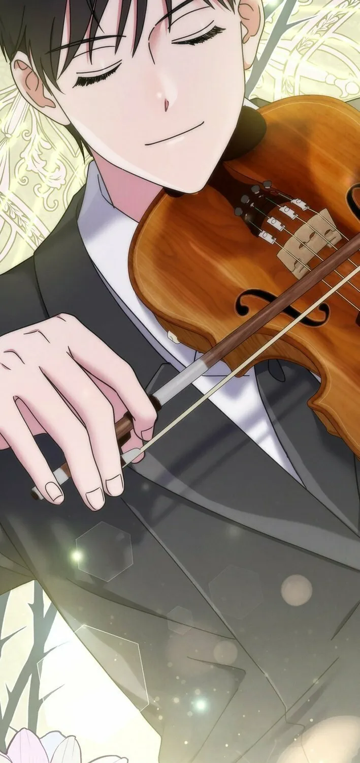 The Artistic Genius of Music Is the Reincarnation of Paganini Chapter 61 page 44 - 