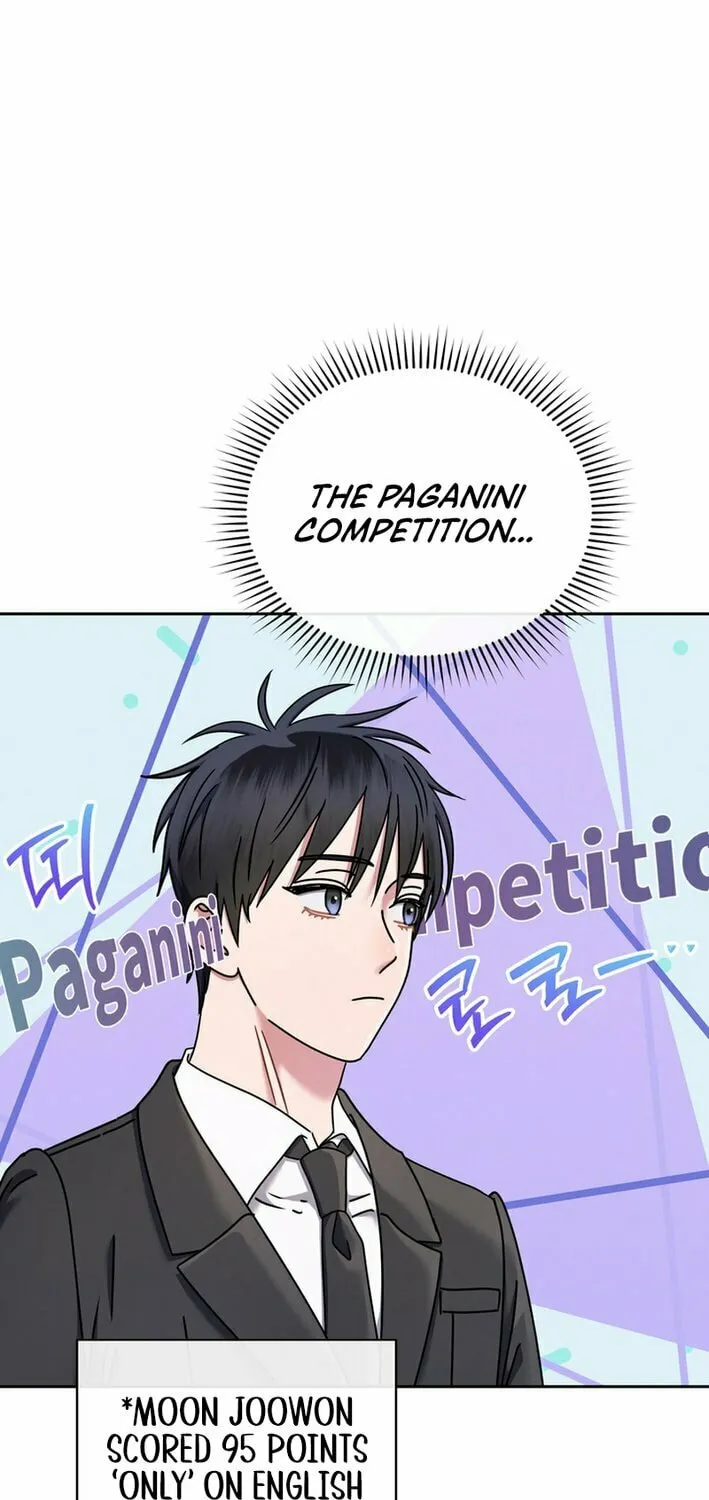The Artistic Genius of Music Is the Reincarnation of Paganini Chapter 62 page 54 - 