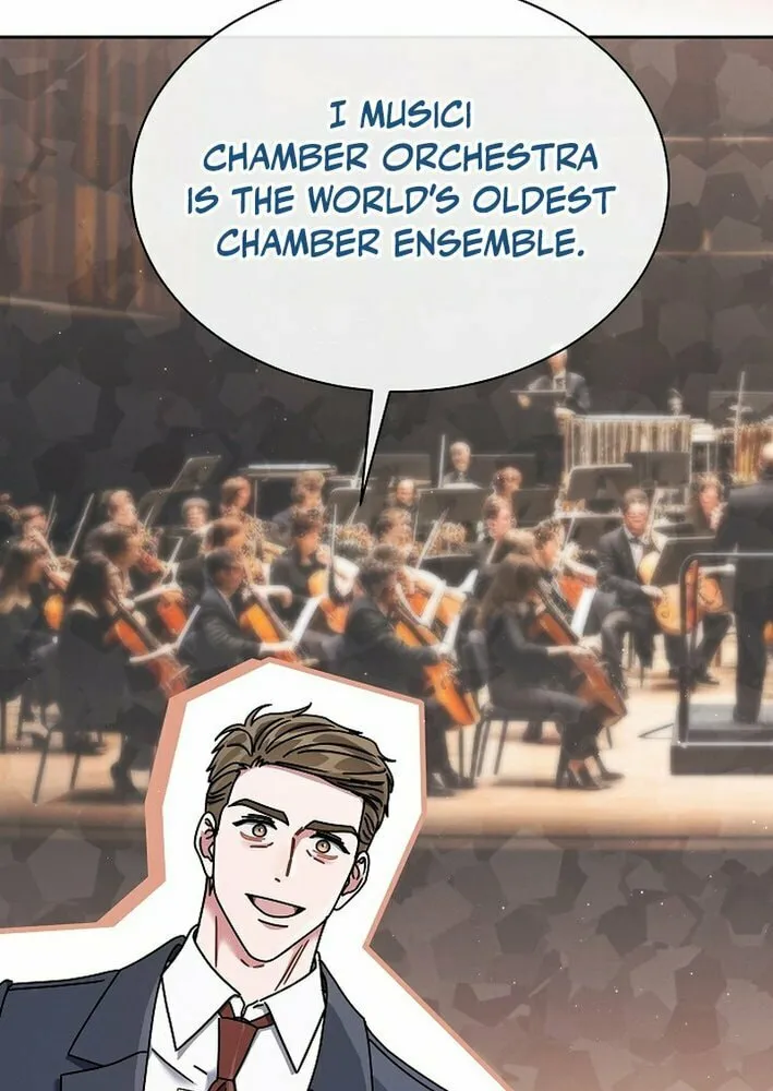 The Artistic Genius of Music Is the Reincarnation of Paganini Chapter 63 page 42 - 