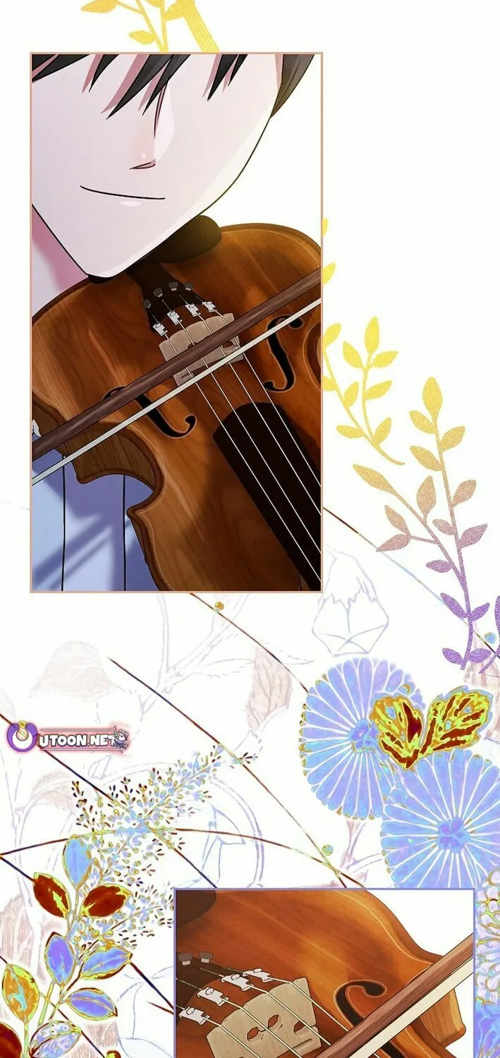 The Artistic Genius of Music Is the Reincarnation of Paganini Chapter 63 page 76 - 
