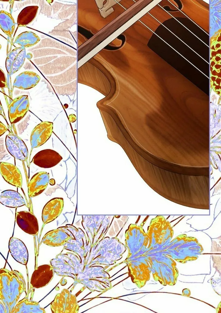 The Artistic Genius of Music Is the Reincarnation of Paganini Chapter 63 page 77 - 