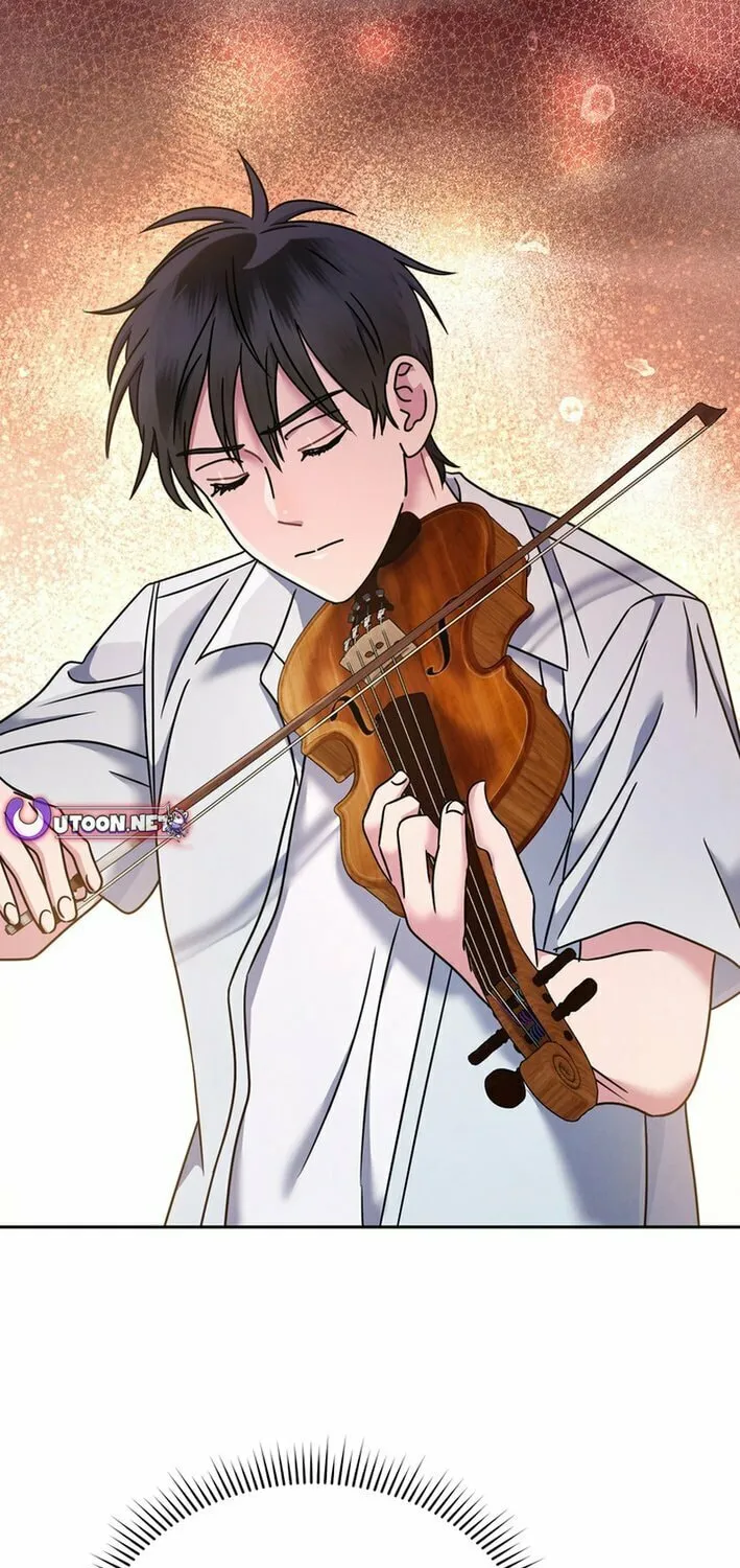 The Artistic Genius of Music Is the Reincarnation of Paganini Chapter 64 page 12 - 