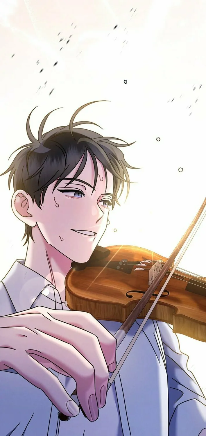 The Artistic Genius of Music Is the Reincarnation of Paganini Chapter 64 page 19 - 