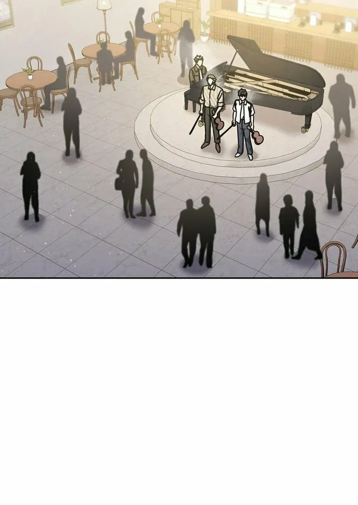 The Artistic Genius of Music Is the Reincarnation of Paganini Chapter 64 page 42 - 
