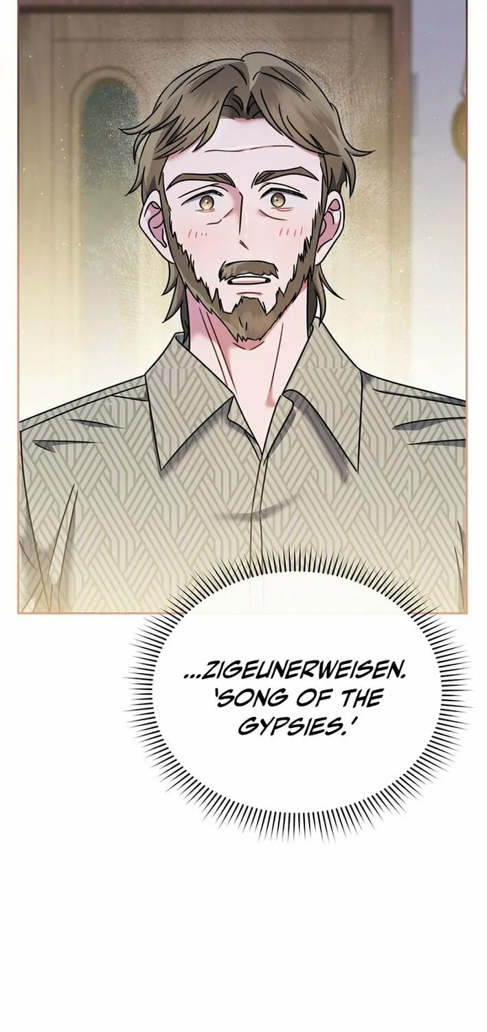 The Artistic Genius of Music Is the Reincarnation of Paganini Chapter 64 page 6 - 