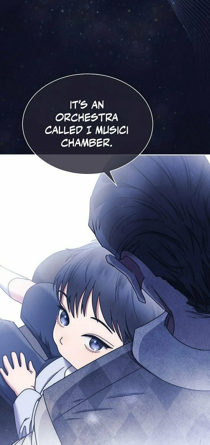 The Artistic Genius of Music Is the Reincarnation of Paganini Chapter 65 page 39 - 