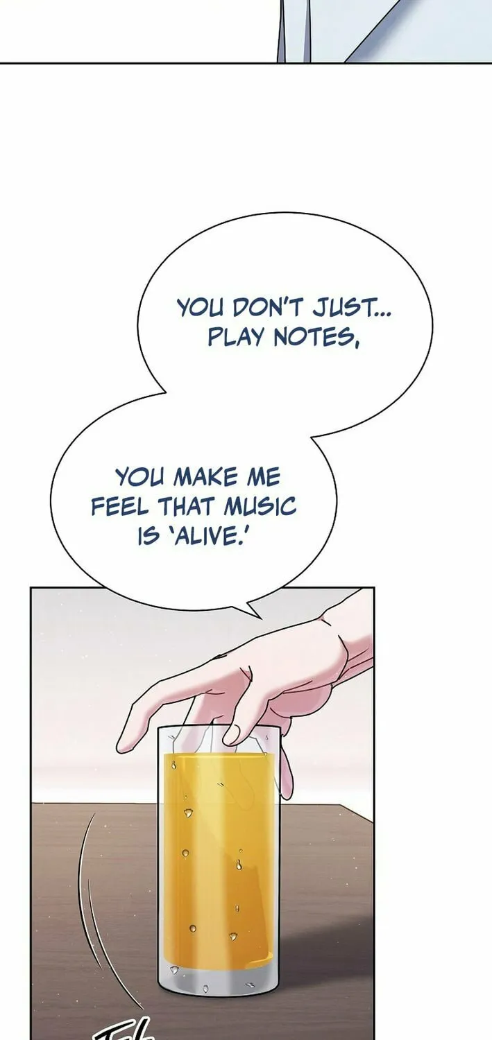 The Artistic Genius of Music Is the Reincarnation of Paganini Chapter 65 page 47 - 