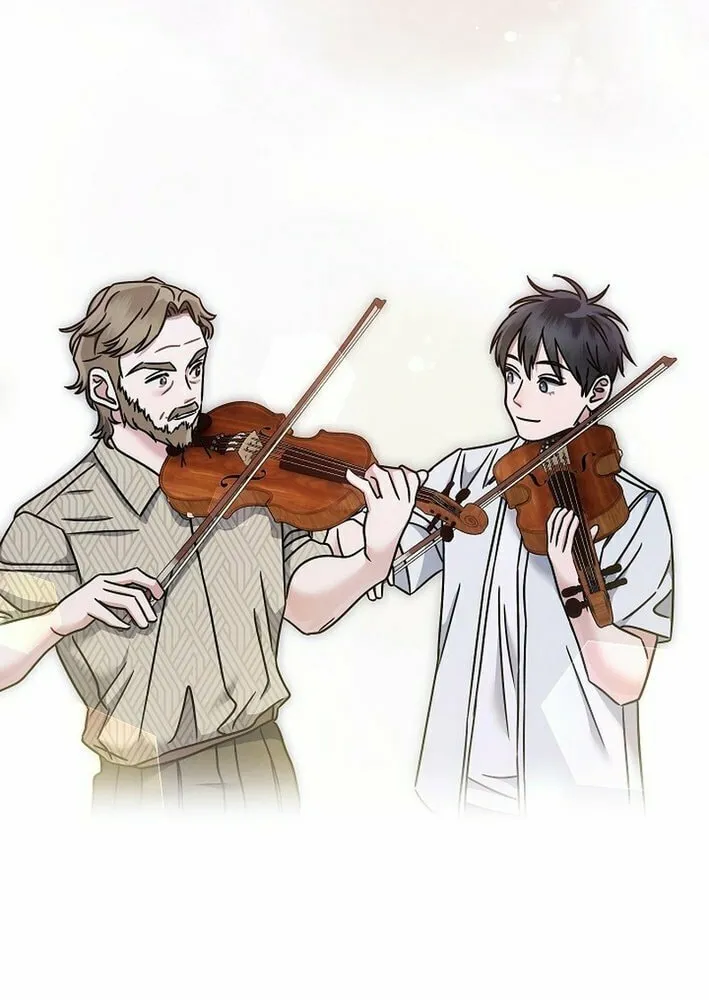 The Artistic Genius of Music Is the Reincarnation of Paganini Chapter 65 page 63 - 