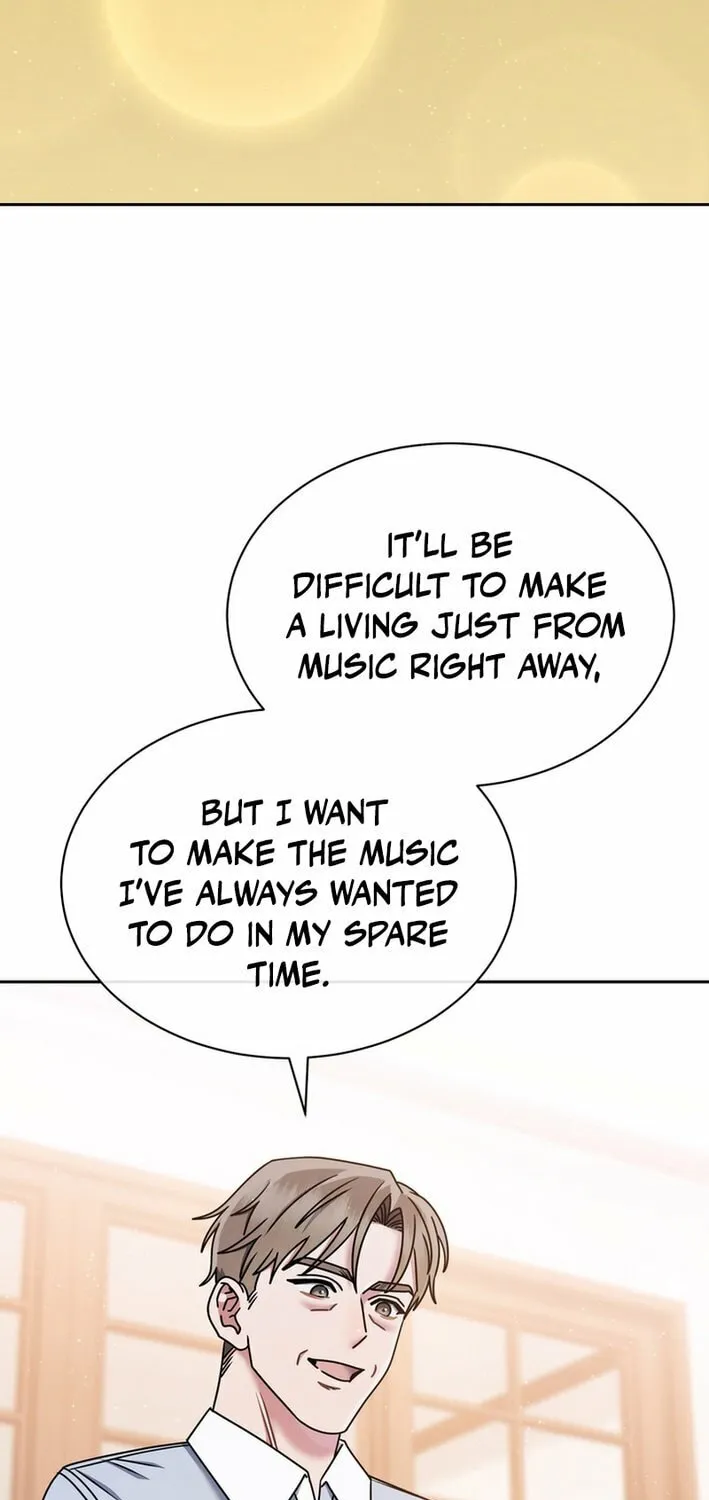 The Artistic Genius of Music Is the Reincarnation of Paganini Chapter 66 page 5 - 