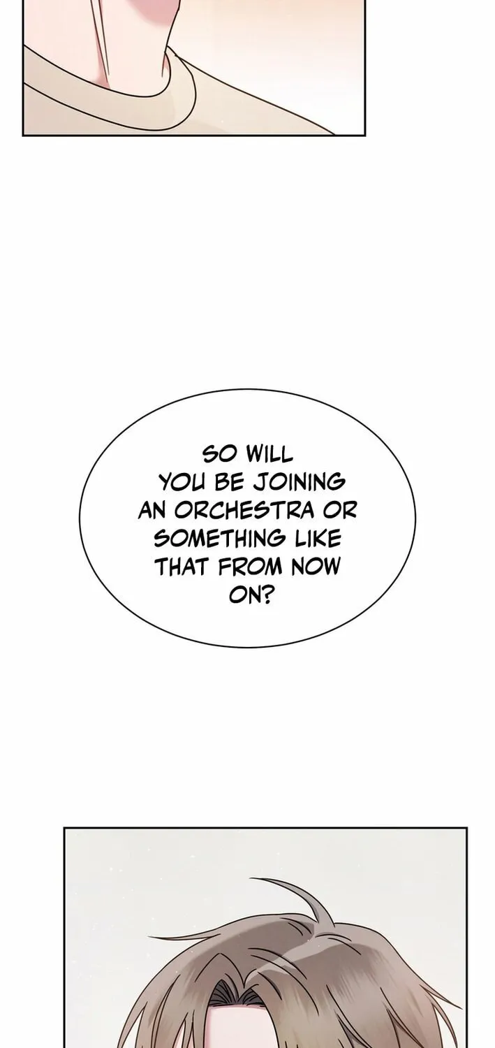 The Artistic Genius of Music Is the Reincarnation of Paganini Chapter 66 page 9 - 