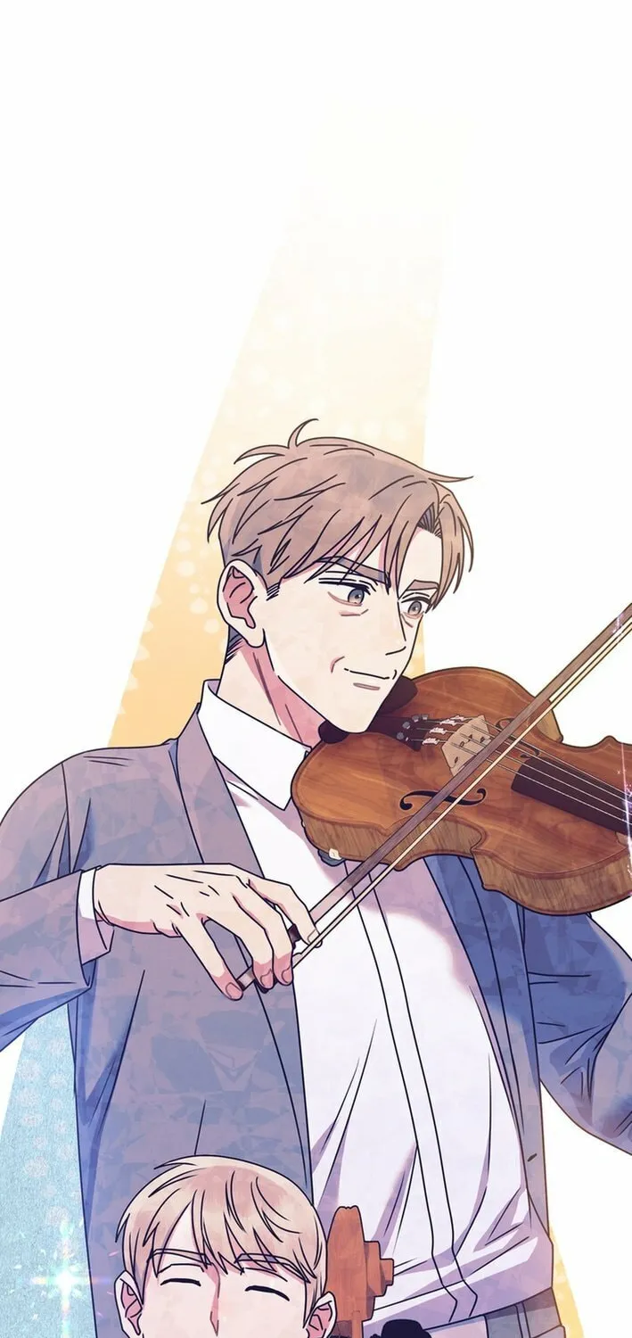 The Artistic Genius of Music Is the Reincarnation of Paganini Chapter 67 page 23 - 