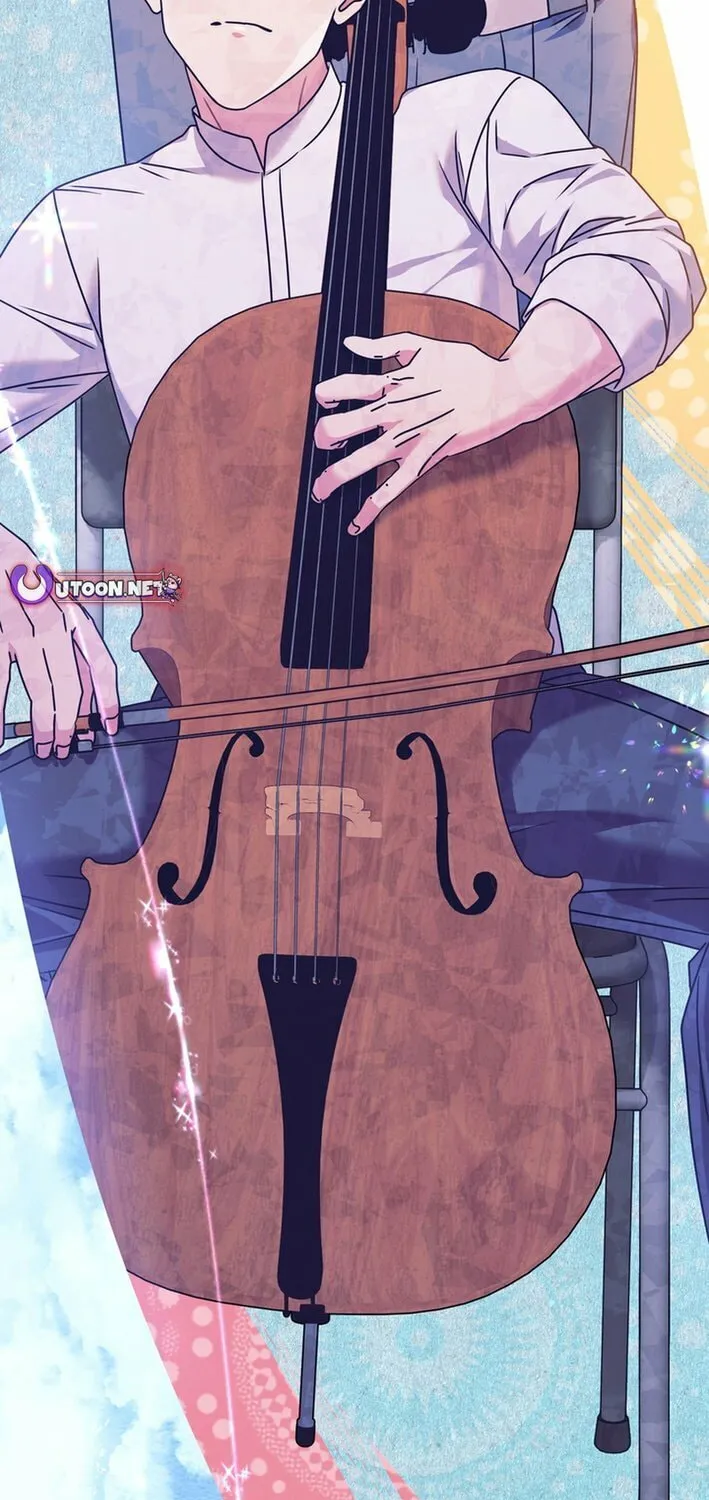 The Artistic Genius of Music Is the Reincarnation of Paganini Chapter 67 page 24 - 