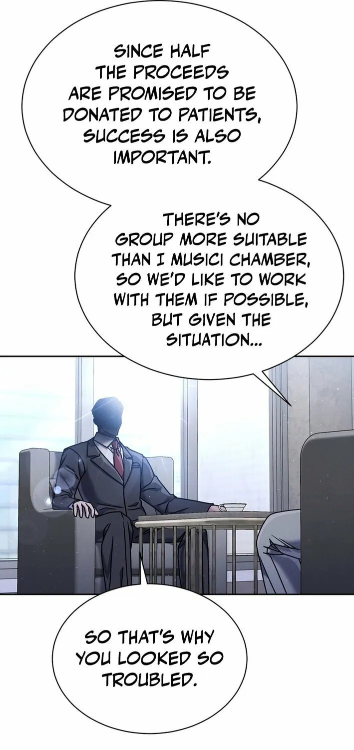 The Artistic Genius of Music Is the Reincarnation of Paganini Chapter 69 page 12 - 