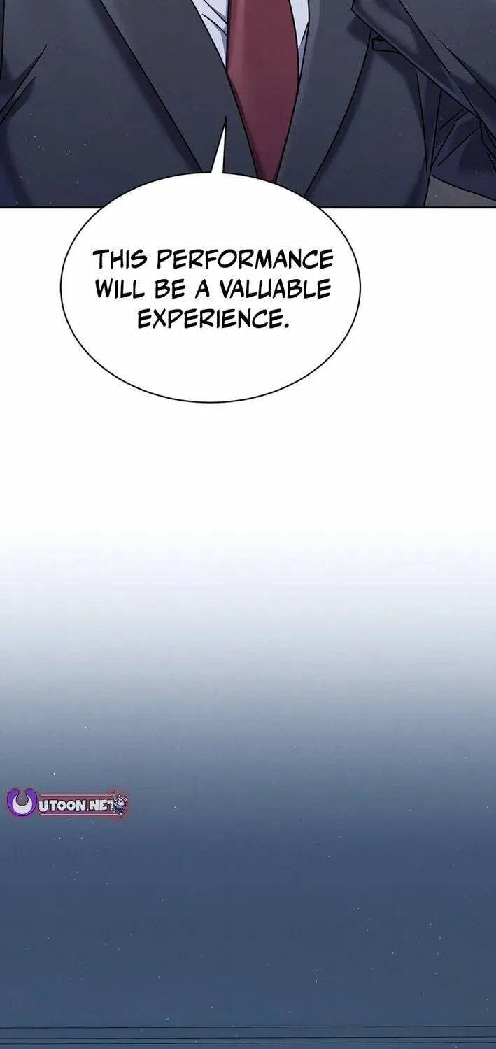 The Artistic Genius of Music Is the Reincarnation of Paganini Chapter 69 page 24 - 