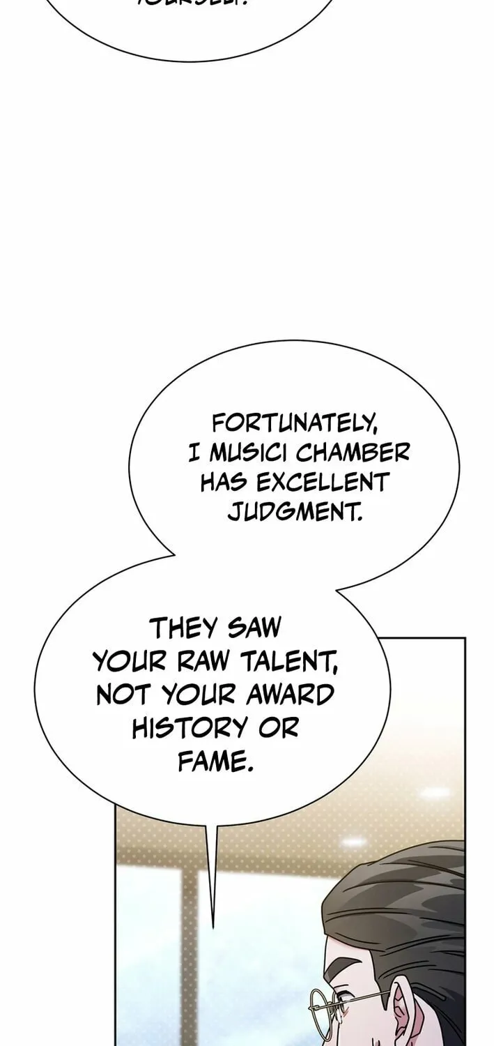The Artistic Genius of Music Is the Reincarnation of Paganini Chapter 69 page 32 - 