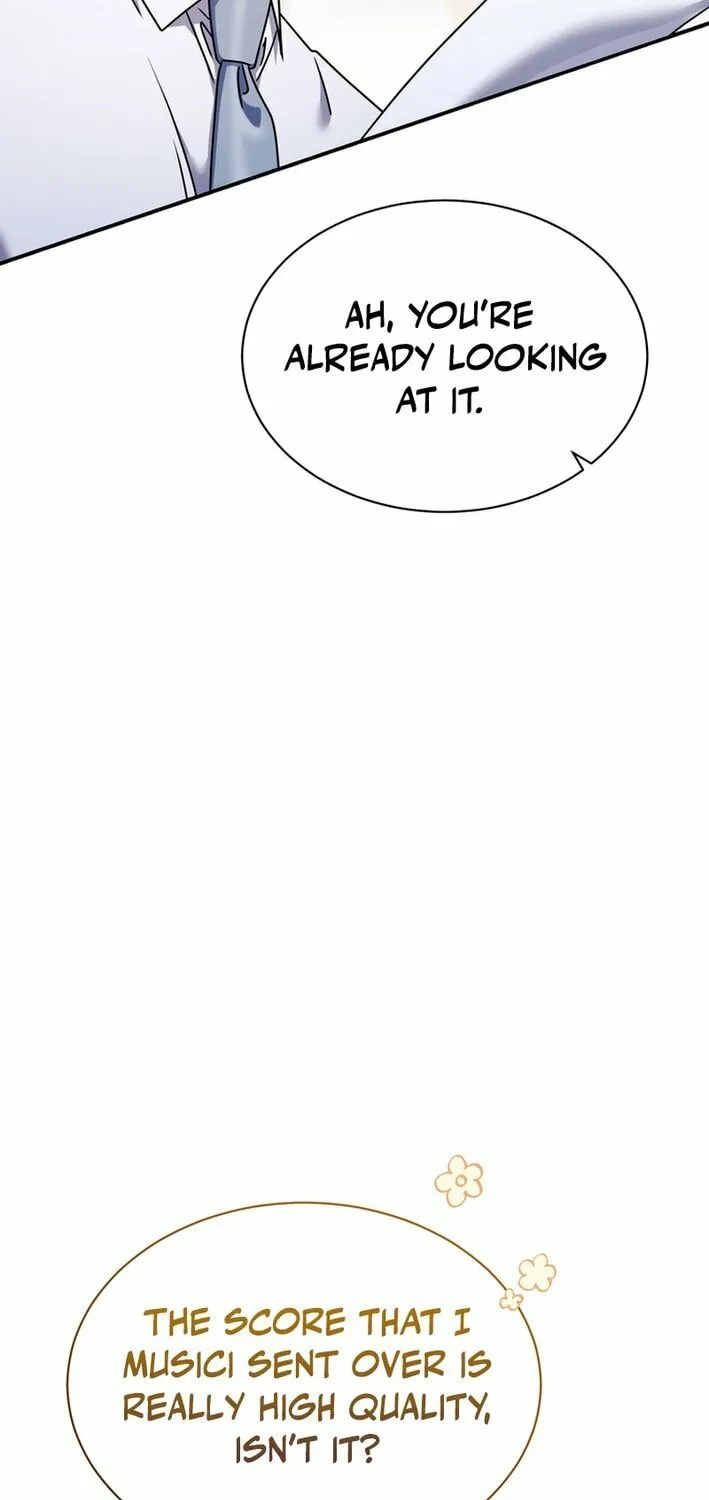 The Artistic Genius of Music Is the Reincarnation of Paganini Chapter 69 page 36 - 