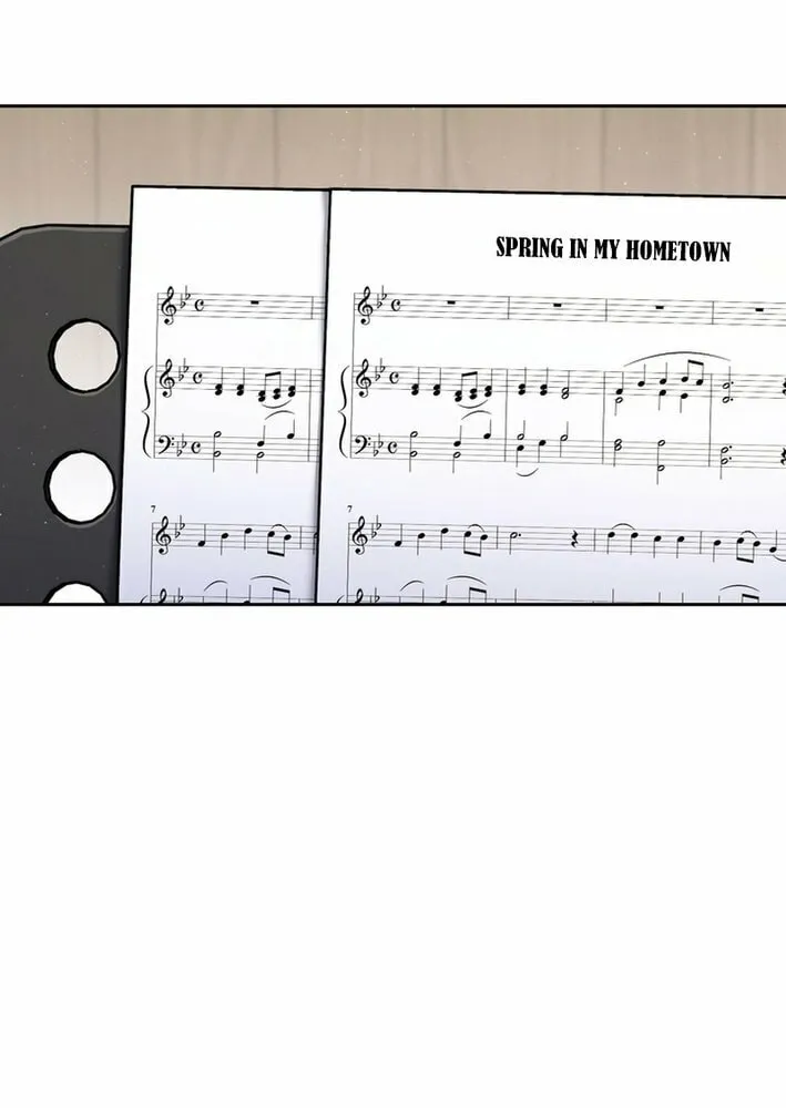 The Artistic Genius of Music Is the Reincarnation of Paganini Chapter 69 page 63 - 