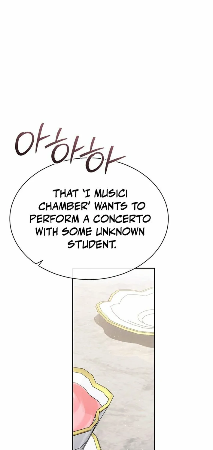 The Artistic Genius of Music Is the Reincarnation of Paganini Chapter 69 page 8 - 