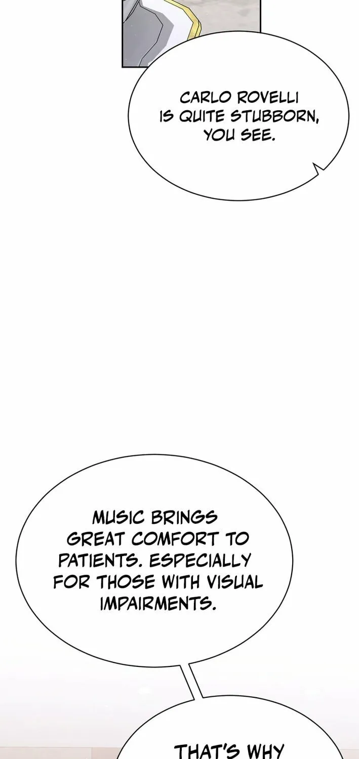 The Artistic Genius of Music Is the Reincarnation of Paganini Chapter 69 page 9 - 