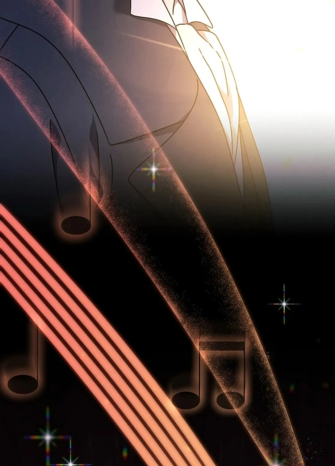 The Artistic Genius of Music Is the Reincarnation of Paganini Chapter 7 page 18 - 