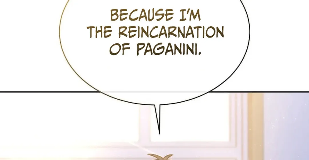 The Artistic Genius of Music Is the Reincarnation of Paganini Chapter 7 page 55 - 