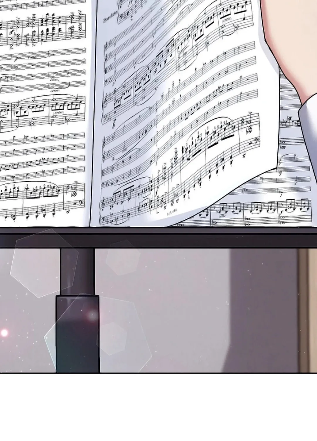 The Artistic Genius of Music Is the Reincarnation of Paganini Chapter 7 page 78 - 