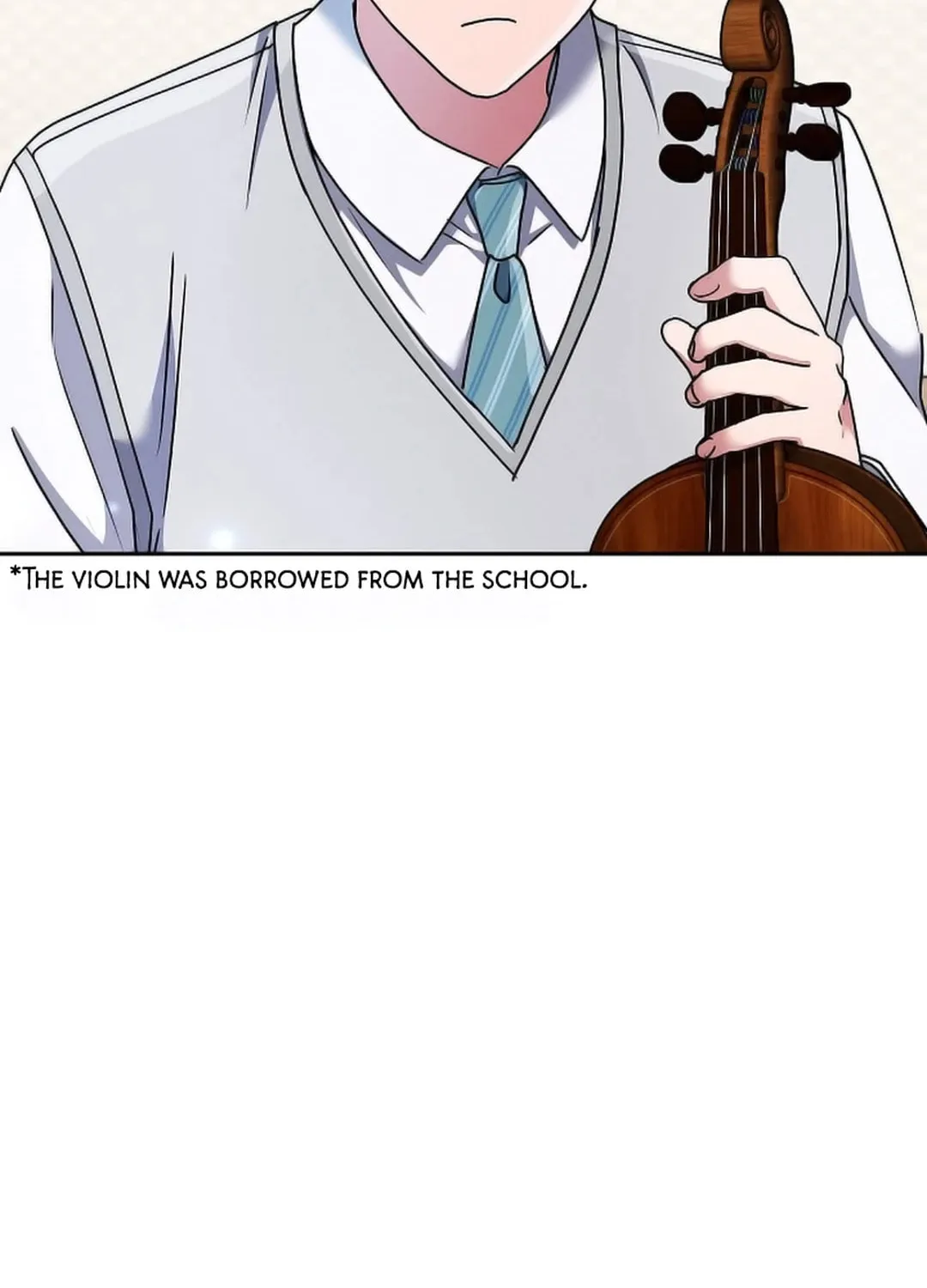The Artistic Genius of Music Is the Reincarnation of Paganini Chapter 7 page 82 - 