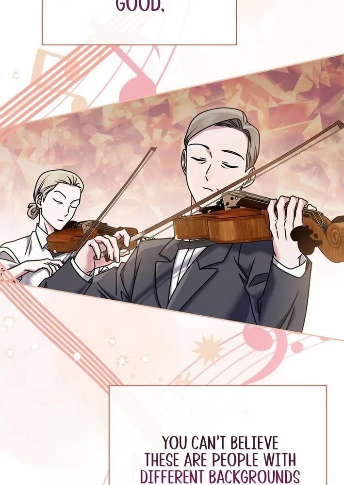 The Artistic Genius of Music Is the Reincarnation of Paganini Chapter 70 page 28 - 