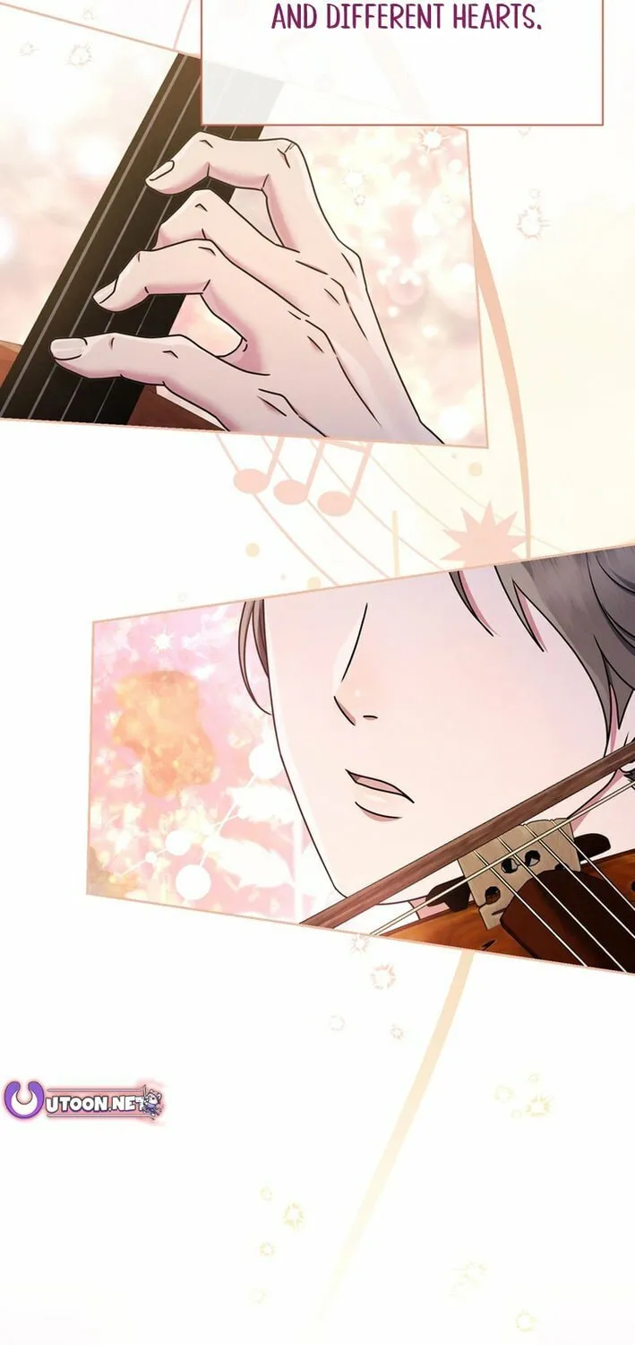 The Artistic Genius of Music Is the Reincarnation of Paganini Chapter 70 page 29 - 