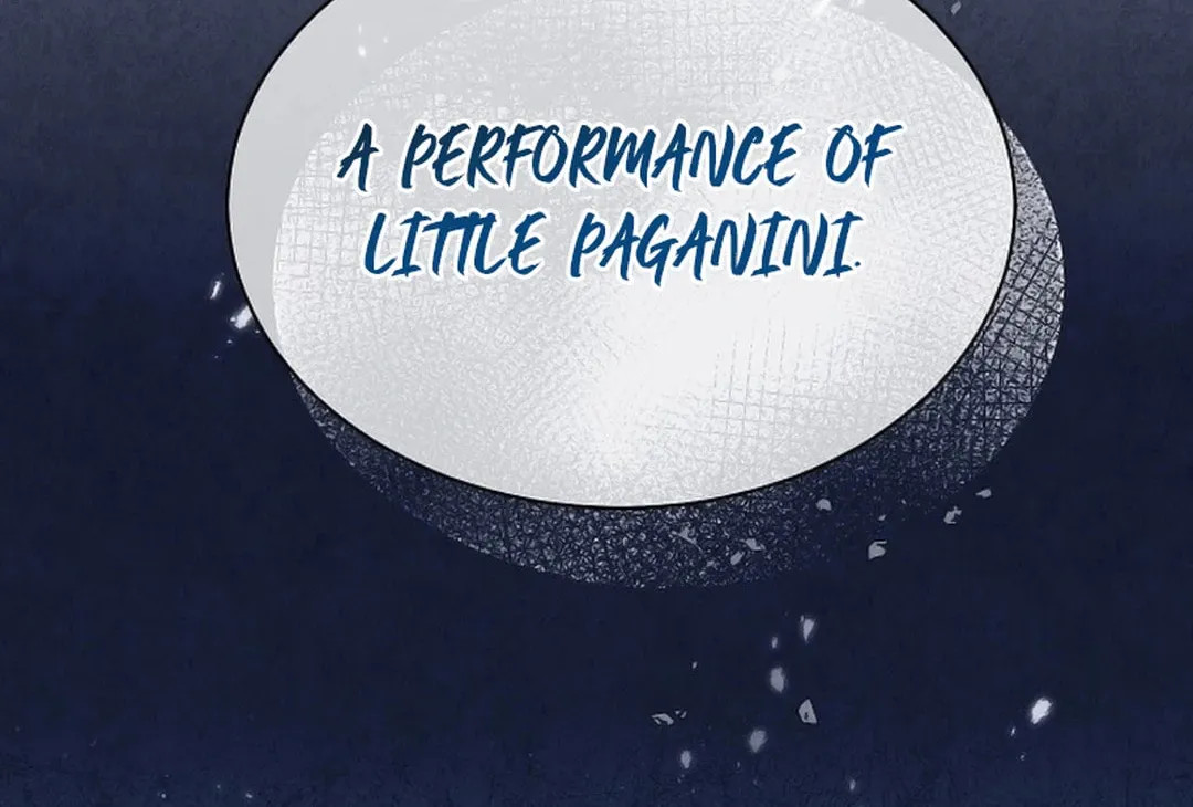 The Artistic Genius of Music Is the Reincarnation of Paganini Chapter 8 page 131 - 