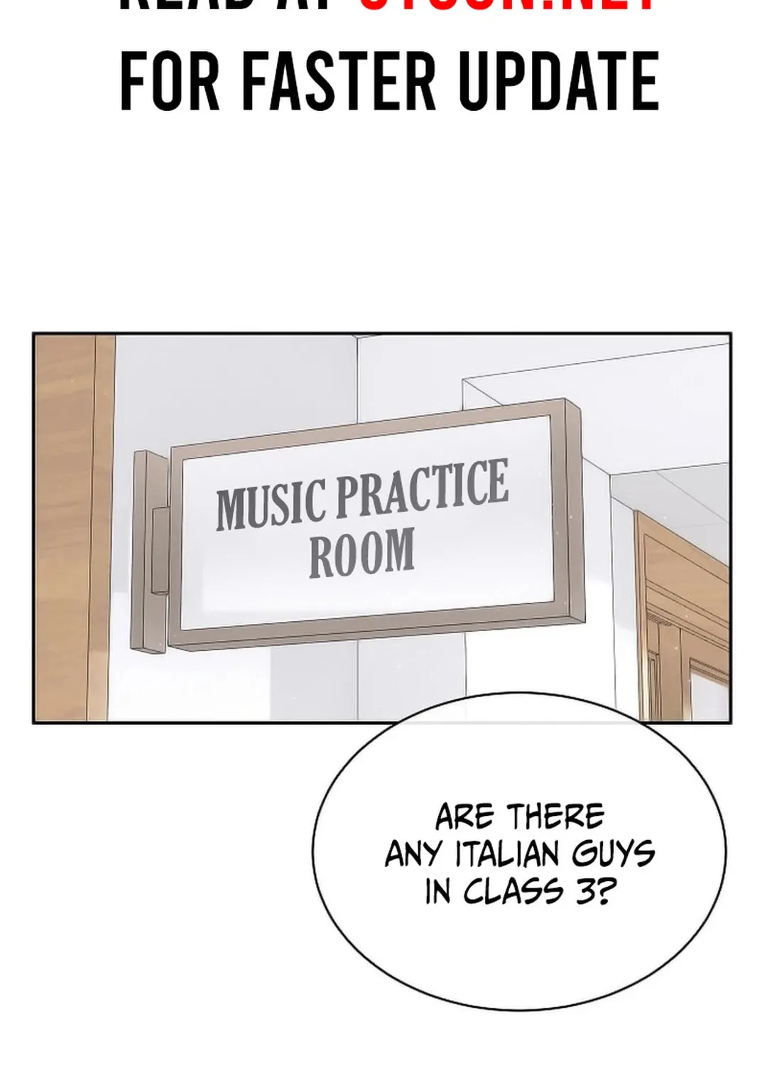 The Artistic Genius of Music Is the Reincarnation of Paganini Chapter 8 page 36 - 