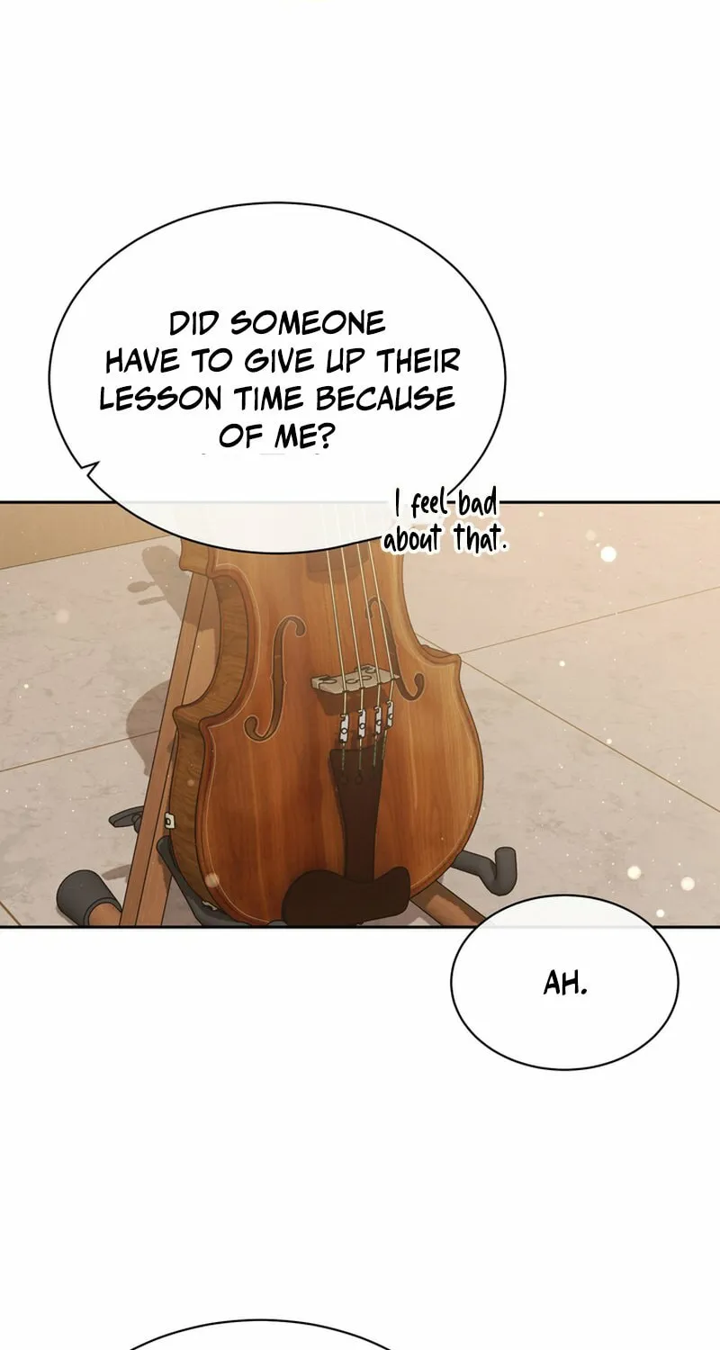 The Artistic Genius of Music Is the Reincarnation of Paganini Chapter 88 page 17 - 