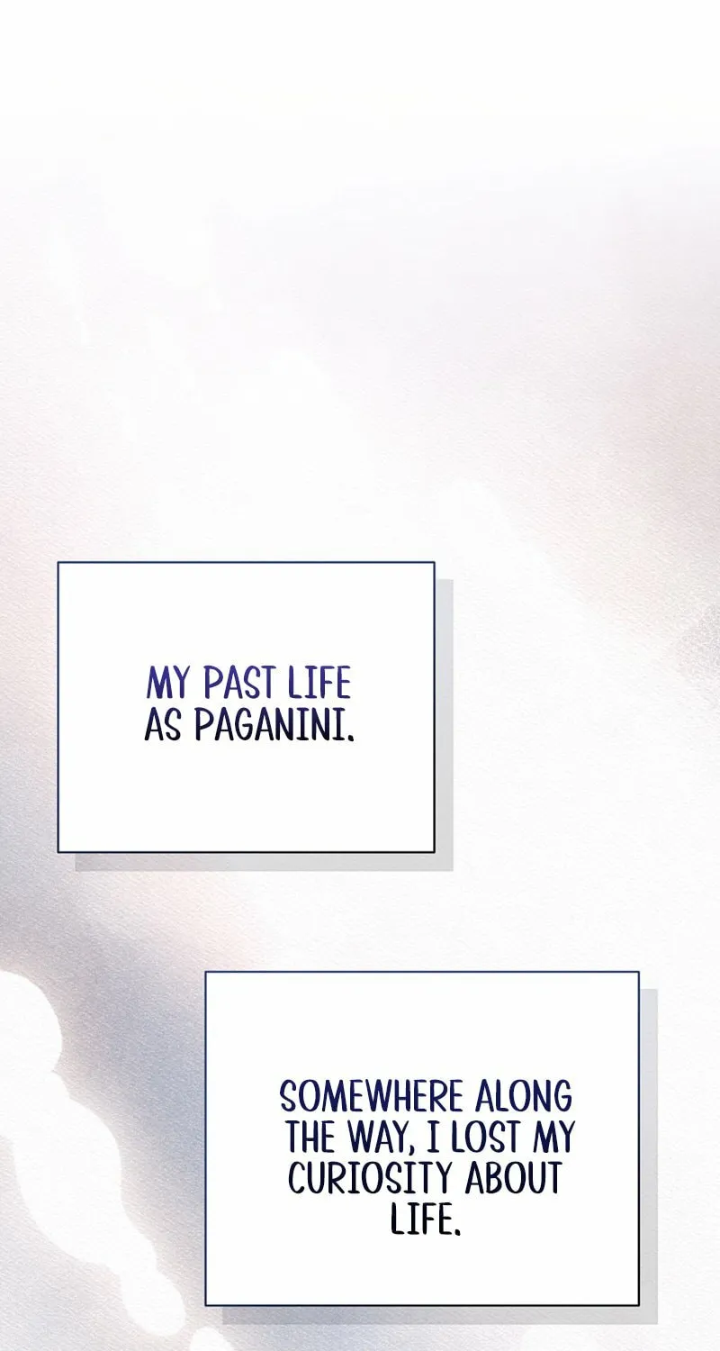 The Artistic Genius of Music Is the Reincarnation of Paganini Chapter 88 page 21 - 