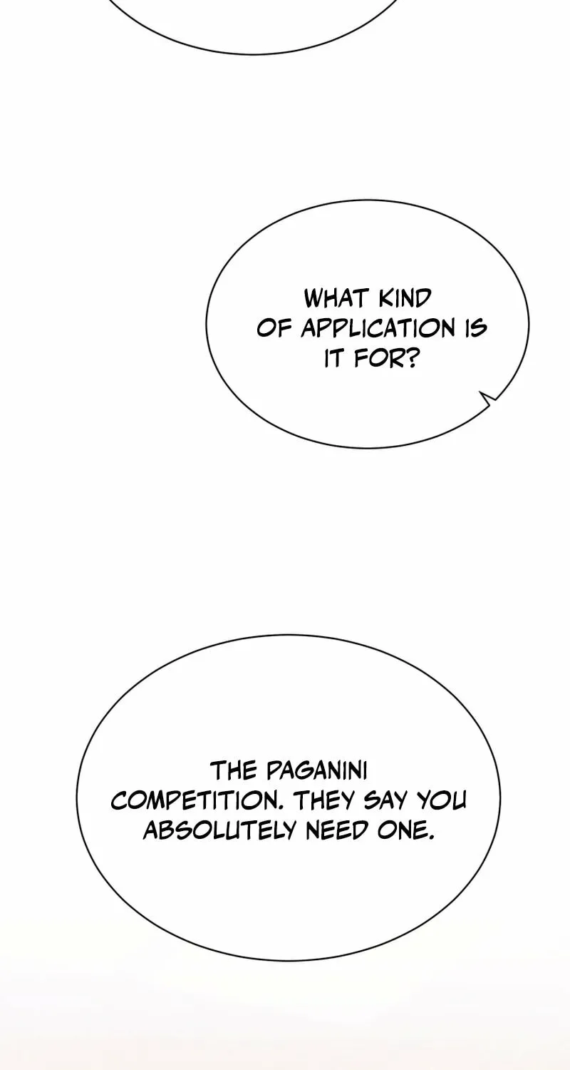The Artistic Genius of Music Is the Reincarnation of Paganini Chapter 88 page 27 - 
