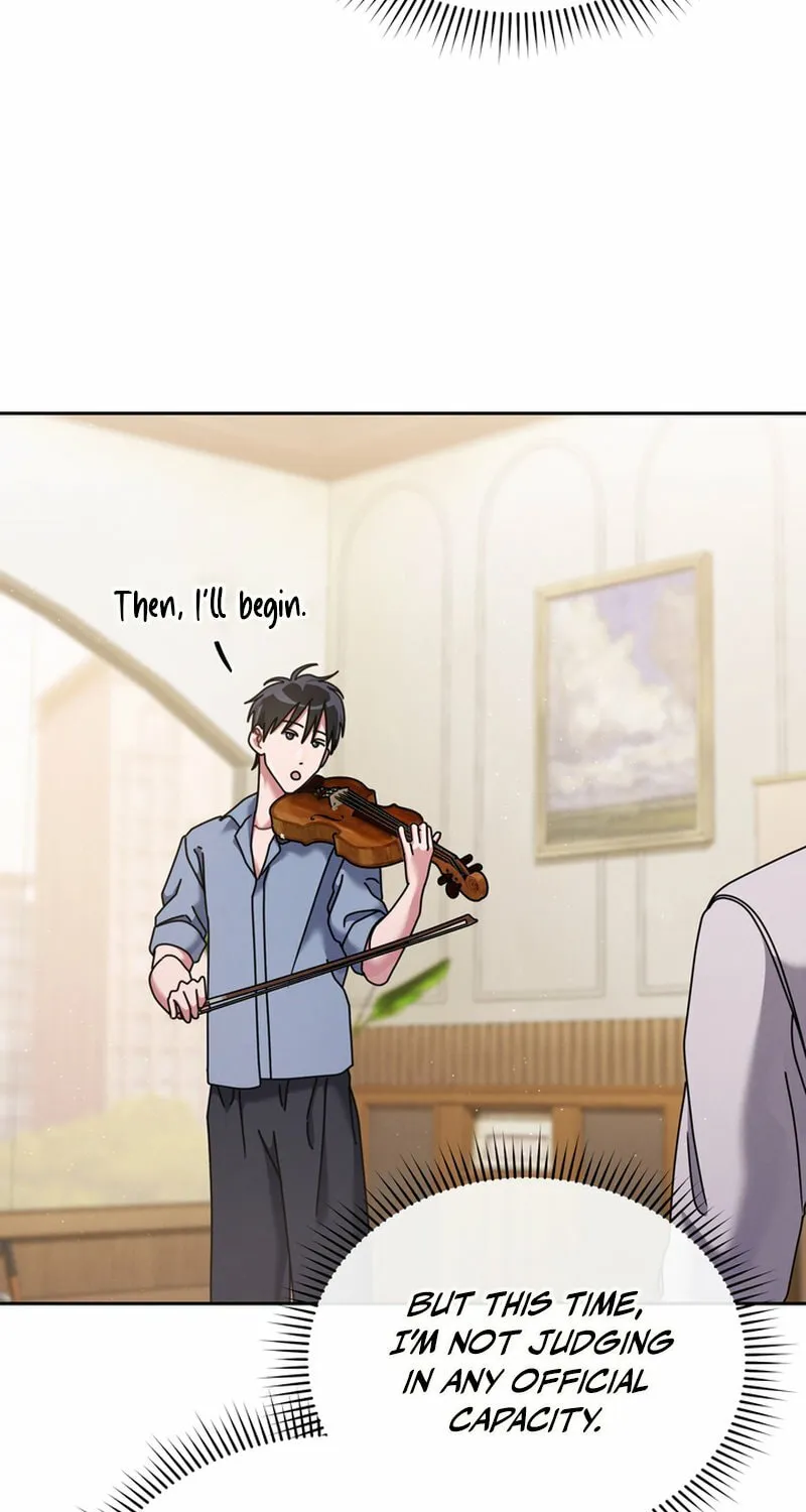 The Artistic Genius of Music Is the Reincarnation of Paganini Chapter 88 page 38 - 