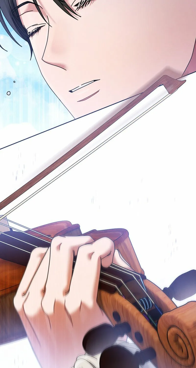 The Artistic Genius of Music Is the Reincarnation of Paganini Chapter 88 page 40 - 