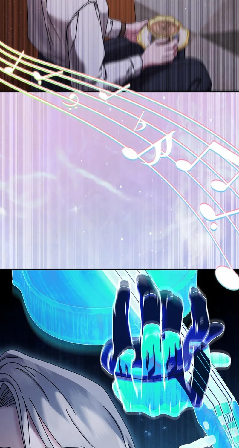 The Artistic Genius of Music Is the Reincarnation of Paganini Chapter 88 page 44 - 