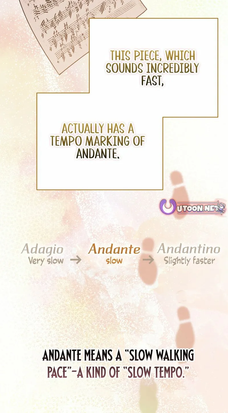 The Artistic Genius of Music Is the Reincarnation of Paganini Chapter 88 page 51 - 