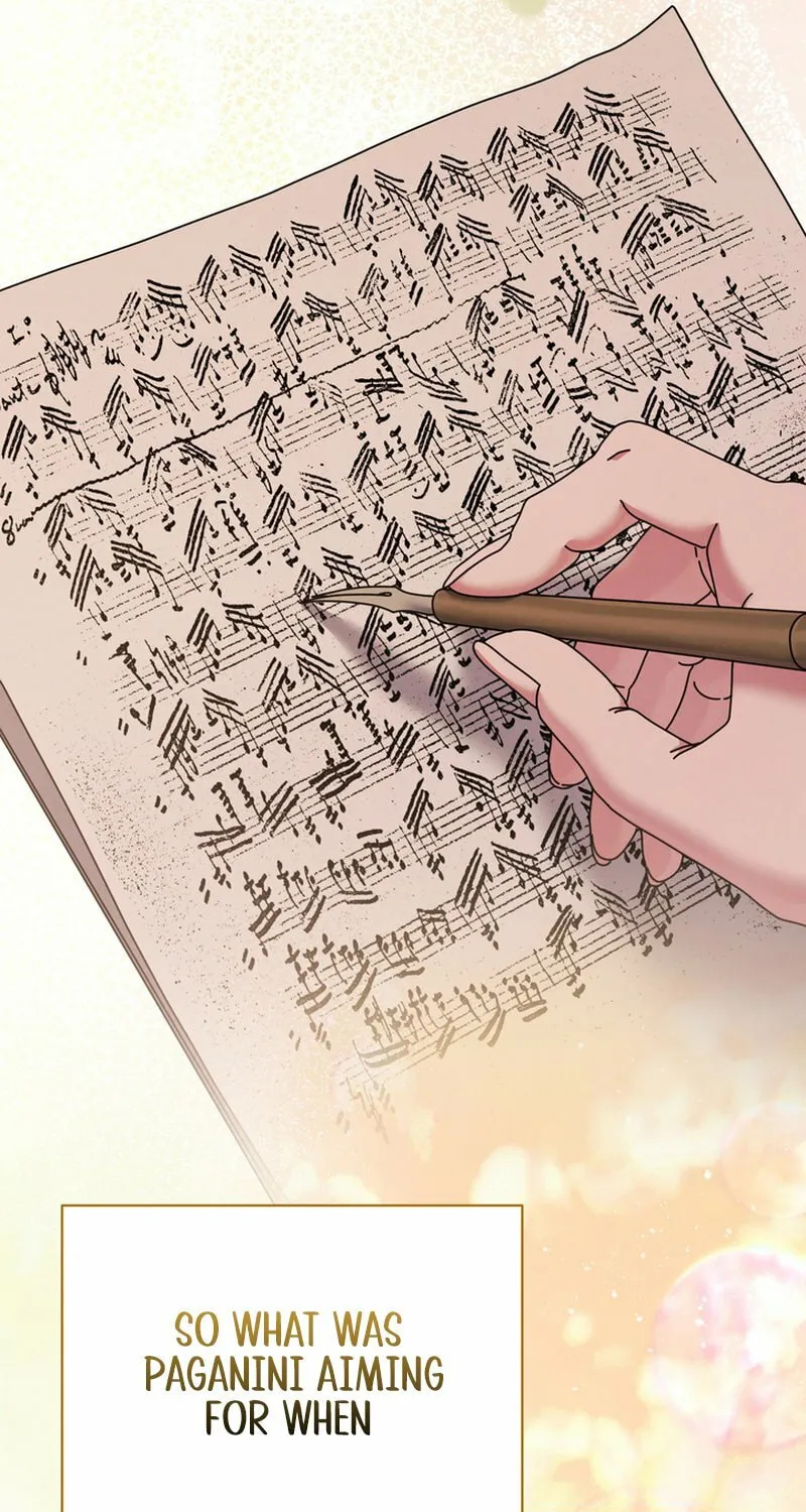The Artistic Genius of Music Is the Reincarnation of Paganini Chapter 88 page 52 - 