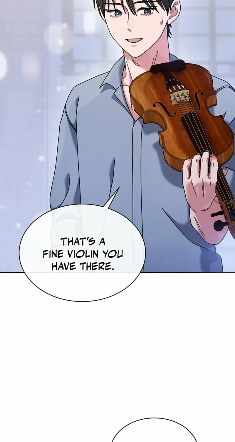 The Artistic Genius of Music Is the Reincarnation of Paganini Chapter 88 page 63 - 