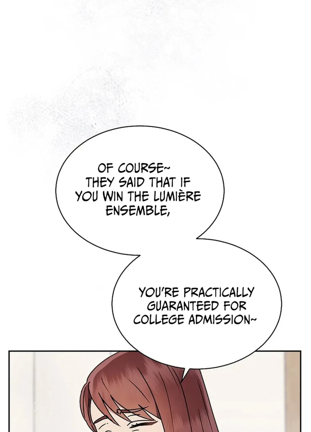The Artistic Genius of Music Is the Reincarnation of Paganini Chapter 9 page 104 - 
