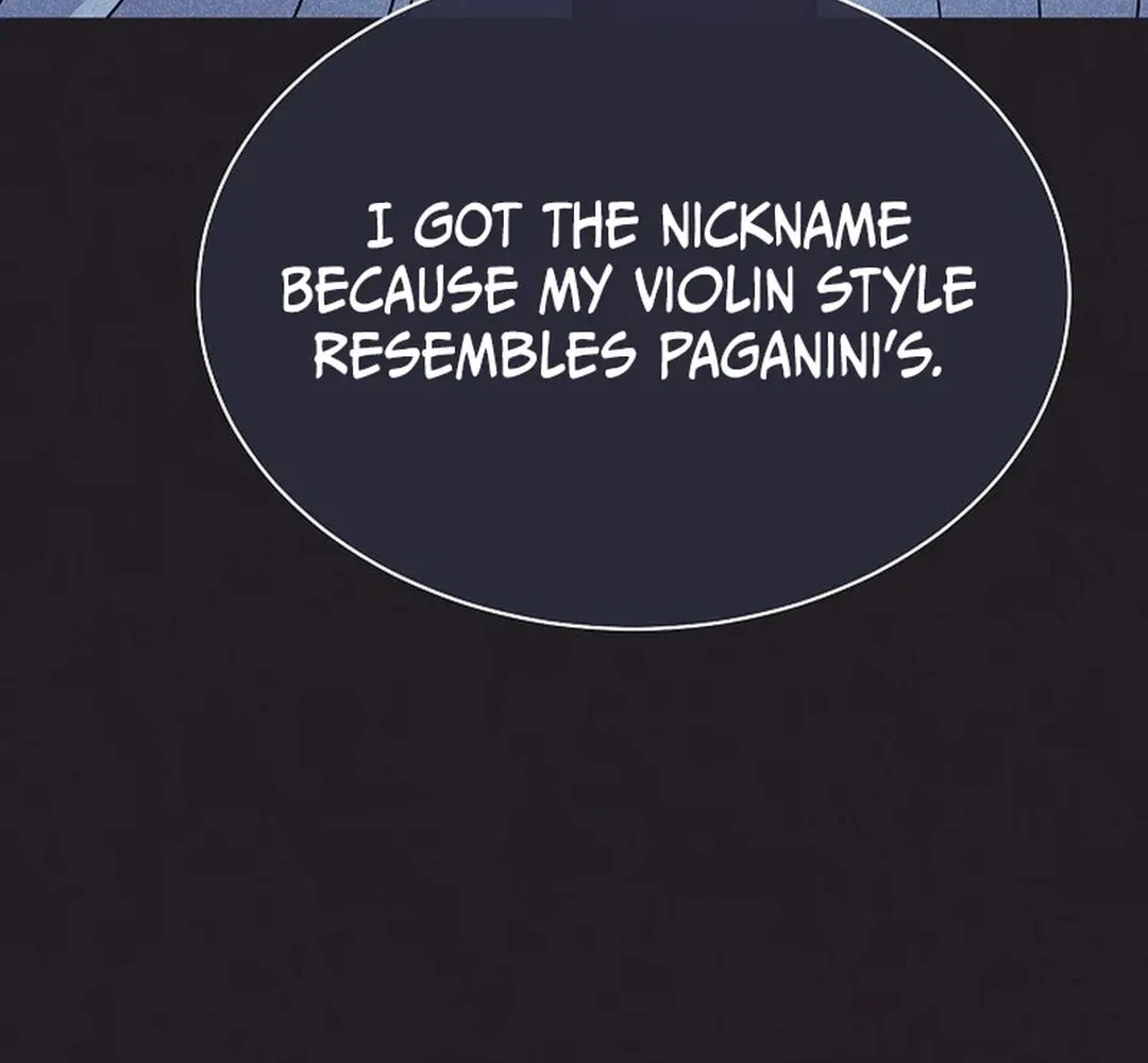The Artistic Genius of Music Is the Reincarnation of Paganini Chapter 9 page 20 - 