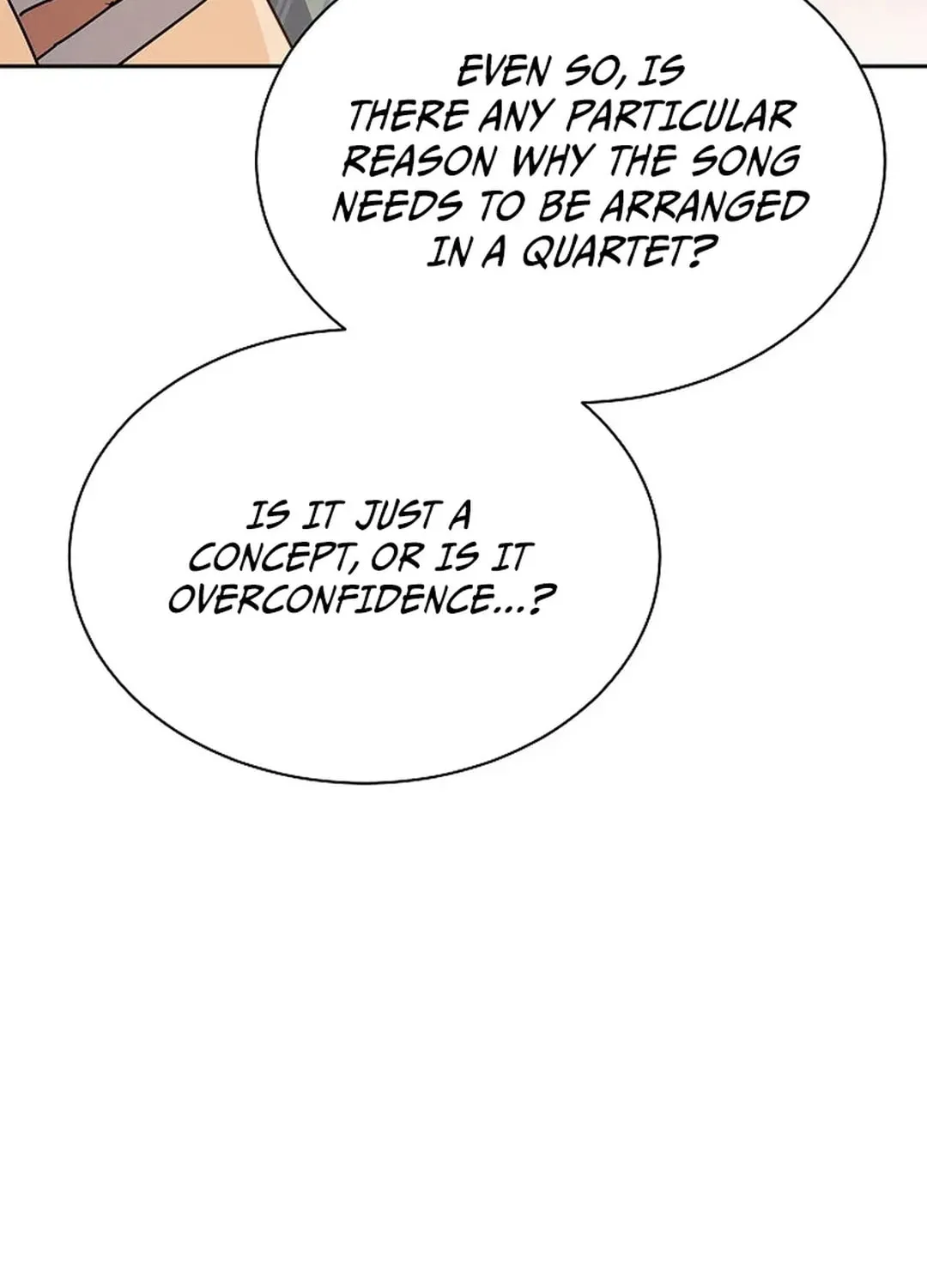 The Artistic Genius of Music Is the Reincarnation of Paganini Chapter 9 page 23 - 