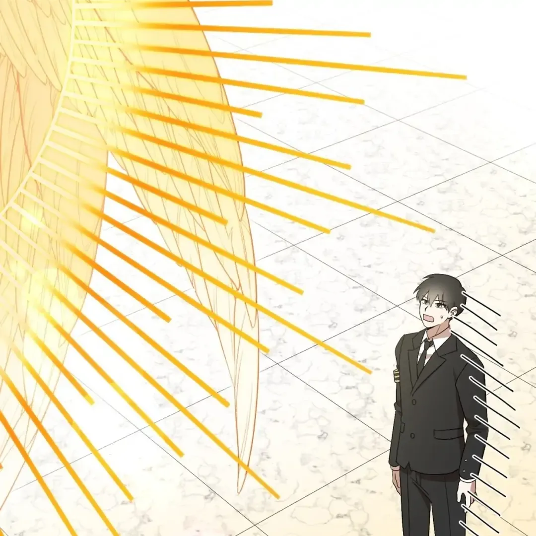 The atmosphere of the novel is in crisis Chapter 1 page 8 - 