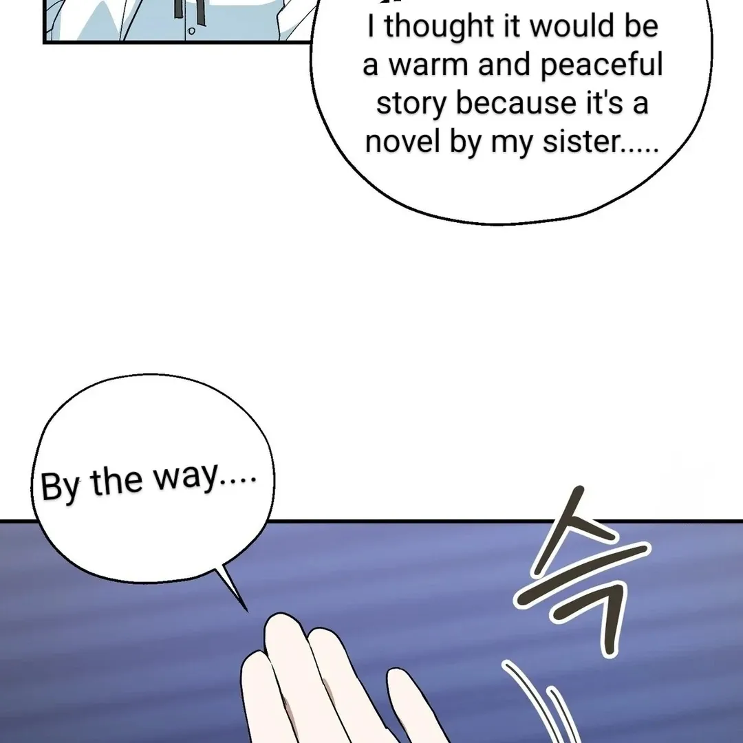 The atmosphere of the novel is in crisis Chapter 1 page 99 - 