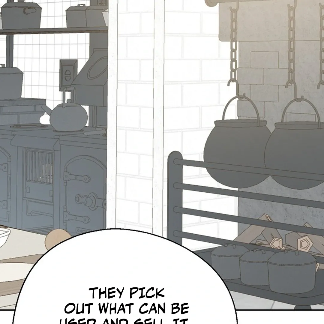 The atmosphere of the novel is in crisis Chapter 10 page 101 - 