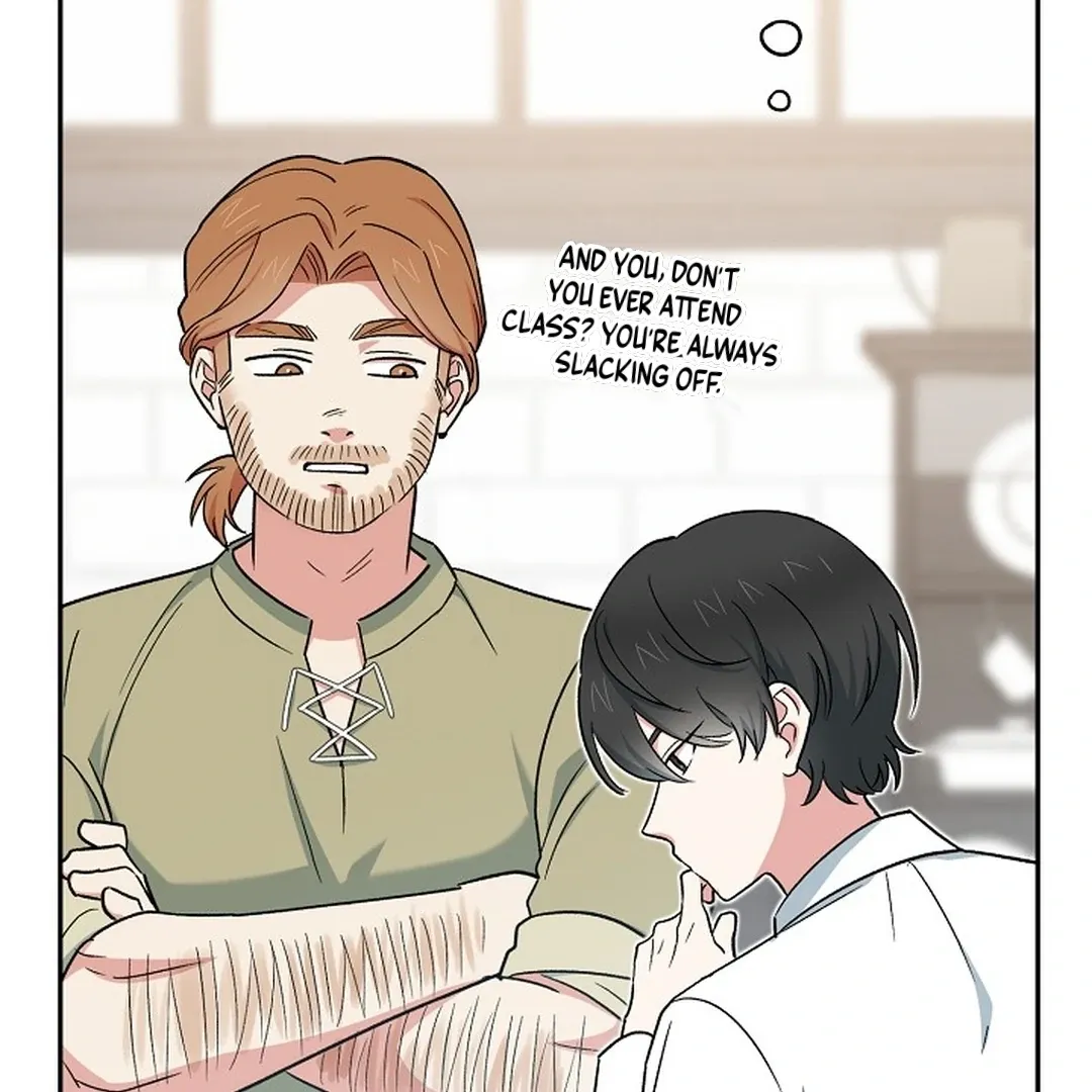 The atmosphere of the novel is in crisis Chapter 10 page 104 - 